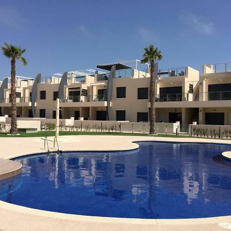 Apartament Playa Elisa Bay Pilar de la Horadada Zewnętrze zdjęcie