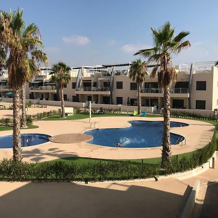 Apartament Playa Elisa Bay Pilar de la Horadada Zewnętrze zdjęcie