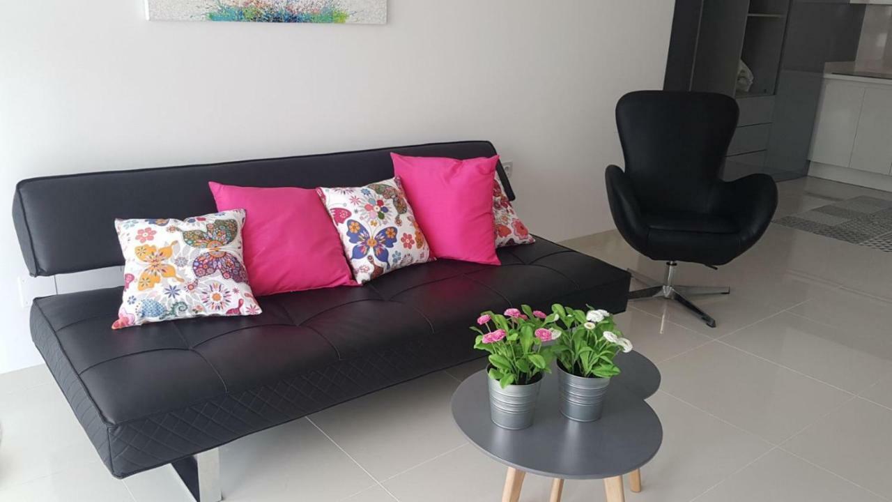 Apartament Playa Elisa Bay Pilar de la Horadada Zewnętrze zdjęcie