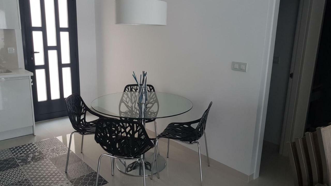 Apartament Playa Elisa Bay Pilar de la Horadada Zewnętrze zdjęcie